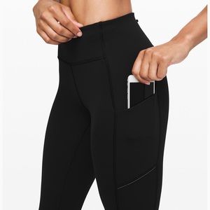 Speed Up Tight Full-On Luxtreme